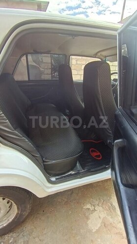 LADA (VAZ) 2107 2004, 40,235 km - 1.6 л - Hacıqabul