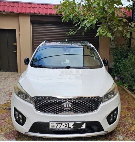Kia Sorento 2015, 193,121 km - 2.0 л - Bakı
