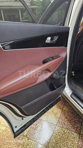 Kia Sorento 2015, 193,121 km - 2.0 л - Bakı