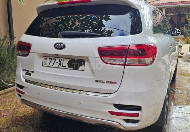 Kia Sorento 2015, 193,121 km - 2.0 л - Bakı