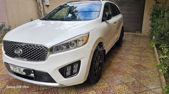 Kia Sorento 2015, 193,121 km - 2.0 л - Bakı