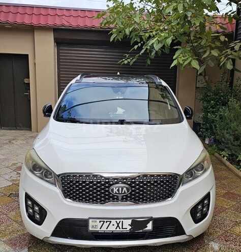 Kia Sorento 2015, 193,121 km - 2.0 л - Bakı