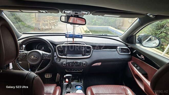 Kia Sorento 2015, 193,121 km - 2.0 л - Bakı