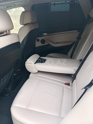 BMW X5 2013, 204,000 km - 3.0 л - Bakı