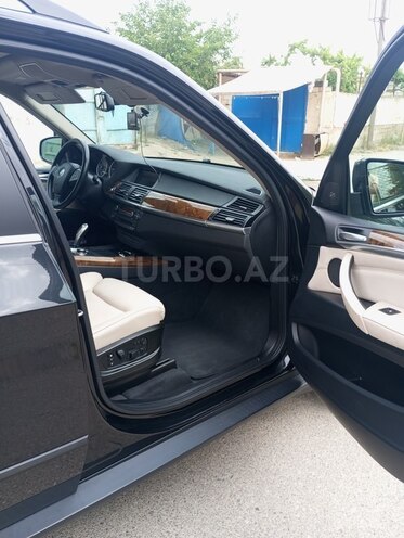 BMW X5 2013, 204,000 km - 3.0 л - Bakı