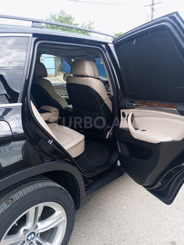BMW X5 2013, 204,000 km - 3.0 л - Bakı