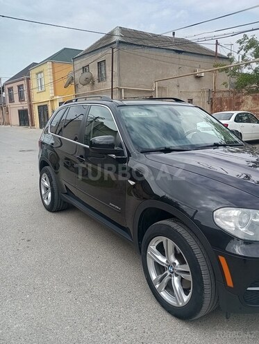 BMW X5 2013, 204,000 km - 3.0 л - Bakı