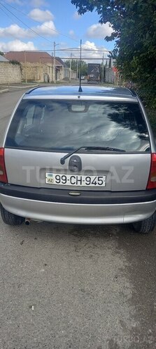 Opel Corsa 1999, 112,000 km - 1.4 л - Göygöl