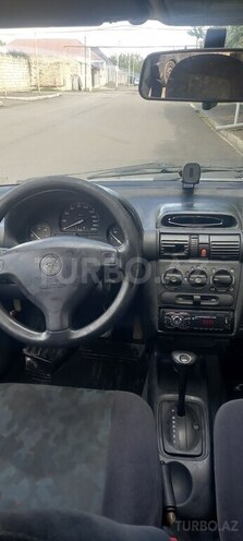 Opel Corsa 1999, 112,000 km - 1.4 л - Göygöl