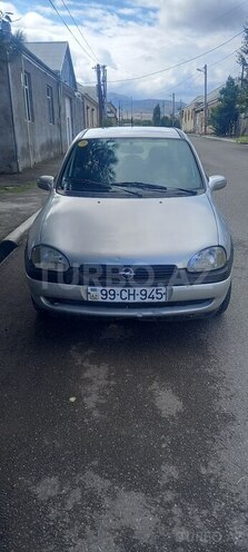 Opel Corsa 1999, 112,000 km - 1.4 л - Göygöl