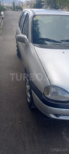 Opel Corsa 1999, 112,000 km - 1.4 л - Göygöl