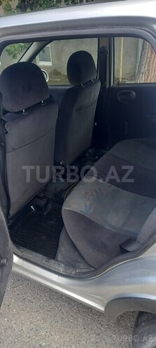 Opel Corsa 1999, 112,000 km - 1.4 л - Göygöl