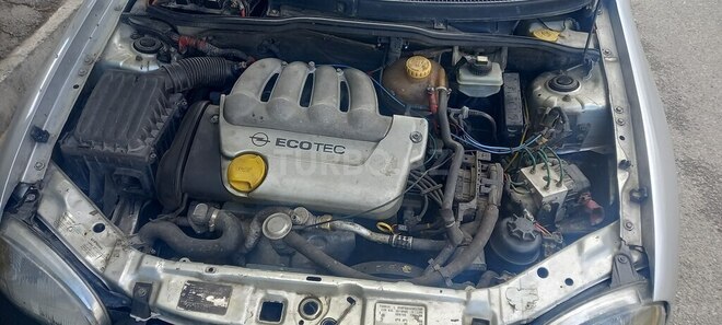 Opel Corsa 1999, 112,000 km - 1.4 л - Göygöl