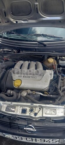 Opel Corsa 1999, 112,000 km - 1.4 л - Göygöl