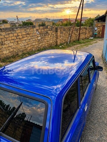 LADA (VAZ) 2104 2005, 43,140 km - 1.5 л - Bakı