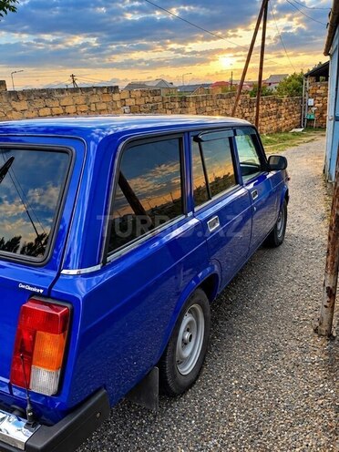 LADA (VAZ) 2104 2005, 43,140 km - 1.5 л - Bakı