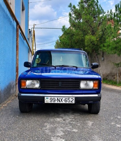 LADA (VAZ) 2104 2005, 43,140 km - 1.5 л - Bakı