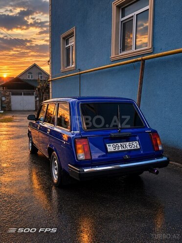 LADA (VAZ) 2104 2005, 43,140 km - 1.5 л - Bakı