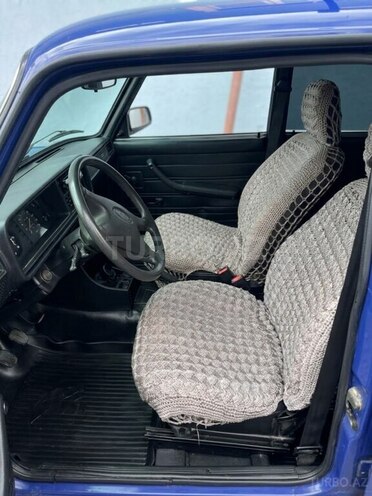 LADA (VAZ) 2104 2005, 43,140 km - 1.5 л - Bakı
