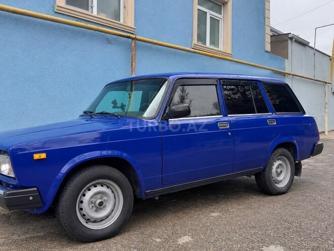 LADA (VAZ) 2104 2005, 43,140 km - 1.5 л - Bakı