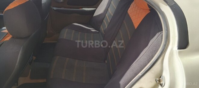 Hyundai Sonata 2002, 274,377 km - 2.7 l - Bakı