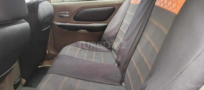 Hyundai Sonata 2002, 274,377 km - 2.7 l - Bakı