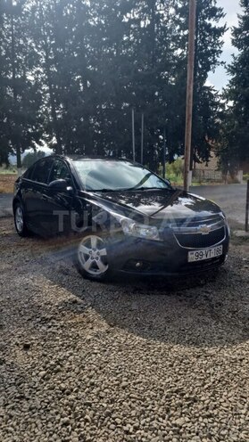 Chevrolet Cruze 2015, 401,000 km - 1.4 л - Masallı