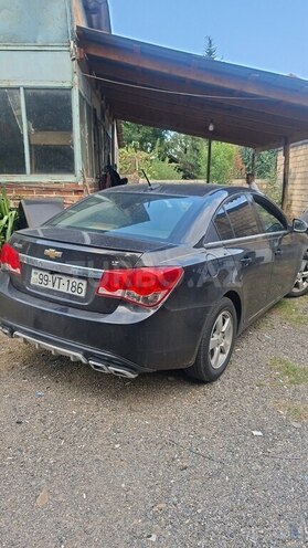 Chevrolet Cruze 2015, 401,000 km - 1.4 л - Masallı