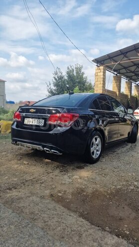 Chevrolet Cruze 2015, 401,000 km - 1.4 л - Masallı