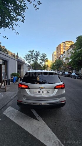 Chevrolet Equinox 2020, 120,033 km - 1.5 л - Lənkəran