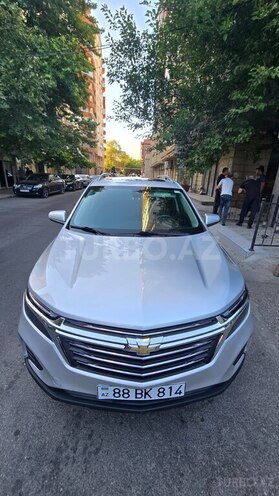 Chevrolet Equinox 2020, 120,033 km - 1.5 л - Lənkəran