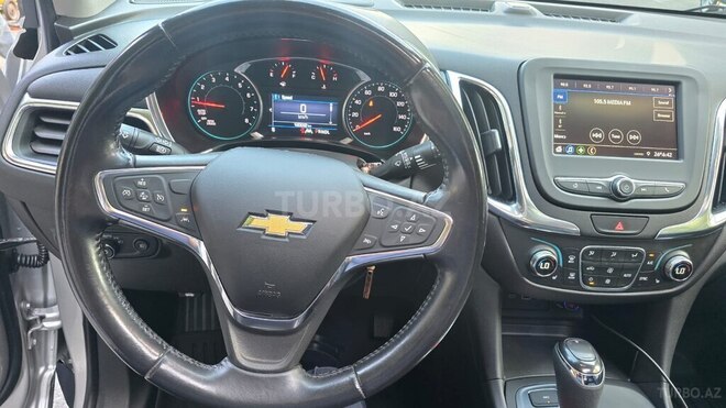 Chevrolet Equinox 2020, 120,033 km - 1.5 л - Lənkəran