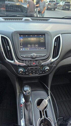 Chevrolet Equinox 2020, 120,033 km - 1.5 л - Lənkəran