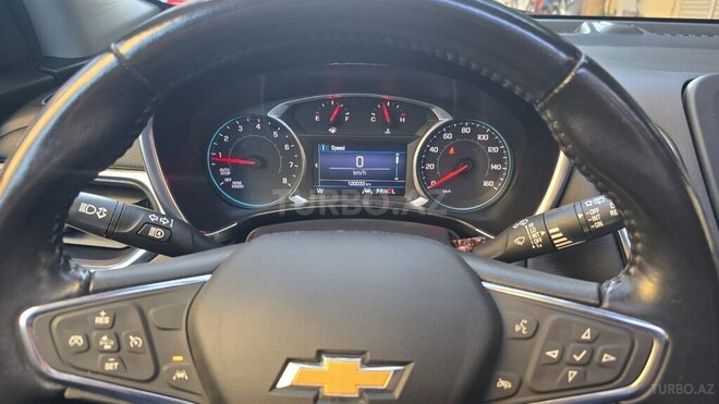 Chevrolet Equinox 2020, 120,033 km - 1.5 л - Lənkəran