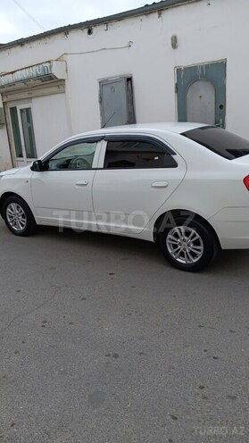 Ravon R4 2020, 295,000 km - 1.5 л - Bakı