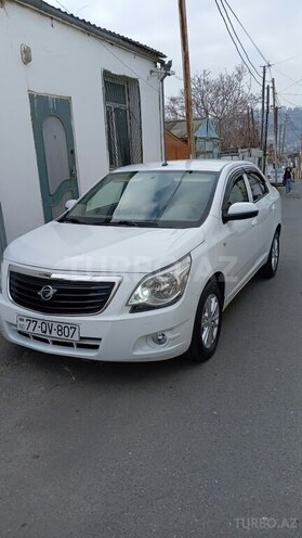 Ravon R4 2020, 295,000 km - 1.5 л - Bakı