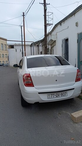 Ravon R4 2020, 295,000 km - 1.5 л - Bakı