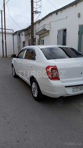 Ravon R4 2020, 295,000 km - 1.5 л - Bakı