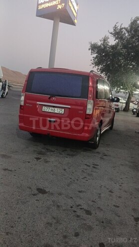 Mercedes  2010, 312,158 km - 2.1 л - İmişli
