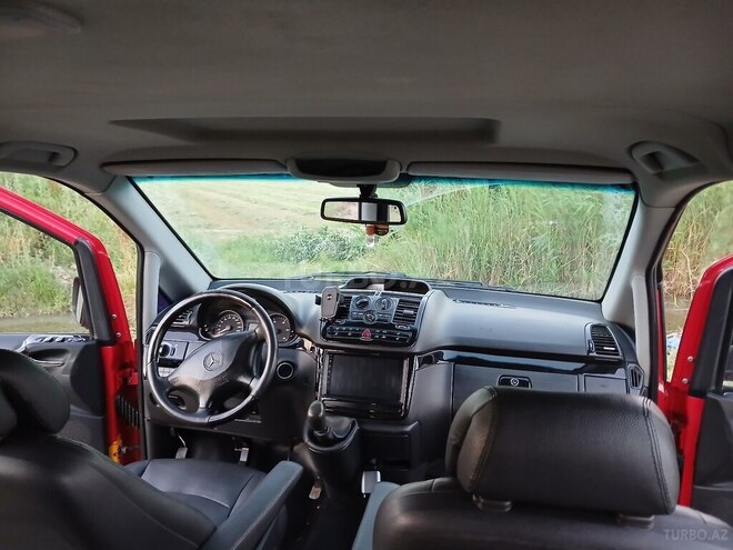 Mercedes  2010, 312,158 km - 2.1 л - İmişli