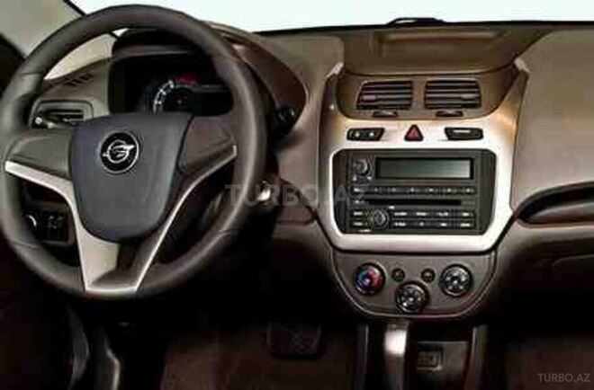 Ravon R4 2020, 295,000 km - 1.5 л - Bakı