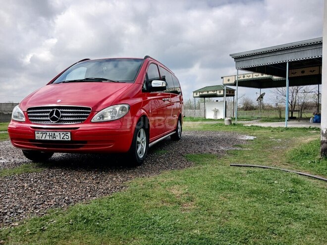 Mercedes  2010, 312,158 km - 2.1 л - İmişli