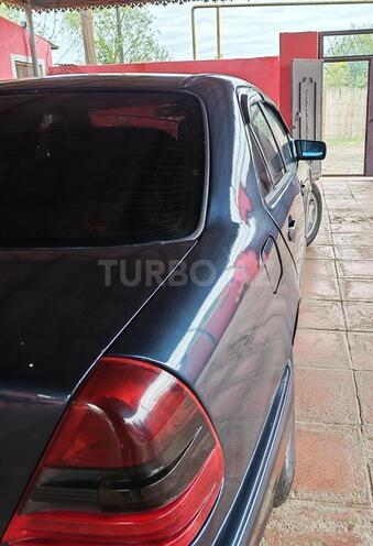 Mercedes C 180 1997, 390,000 km - 1.8 l - Füzuli