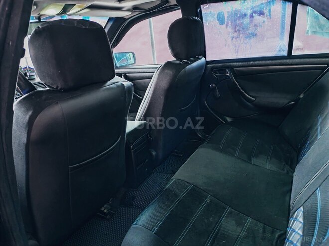 Mercedes C 180 1997, 390,000 km - 1.8 l - Füzuli