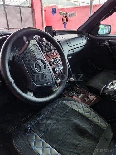 Mercedes C 180 1997, 390,000 km - 1.8 l - Füzuli