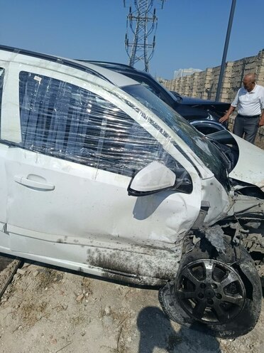 Opel Astra 2007, 260,000 km - 1.3 л - Bakı