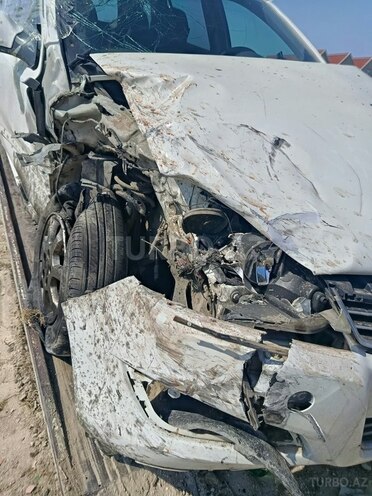 Opel Astra 2007, 260,000 km - 1.3 л - Bakı