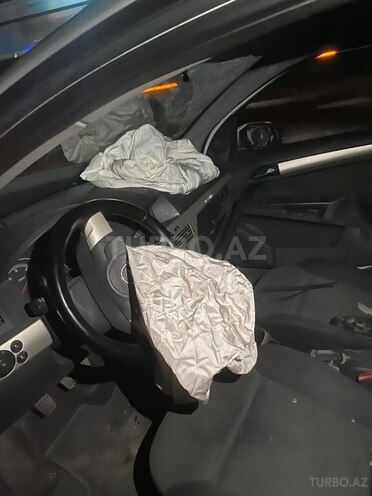 Opel Astra 2007, 260,000 km - 1.3 л - Bakı