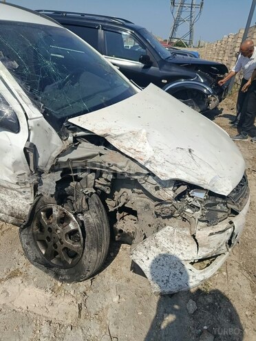 Opel Astra 2007, 260,000 km - 1.3 л - Bakı