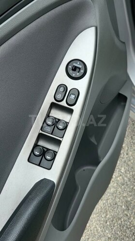 Hyundai Accent 2017, 236,574 km - 1.6 л - Mingəçevir